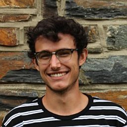 Jared Vasil