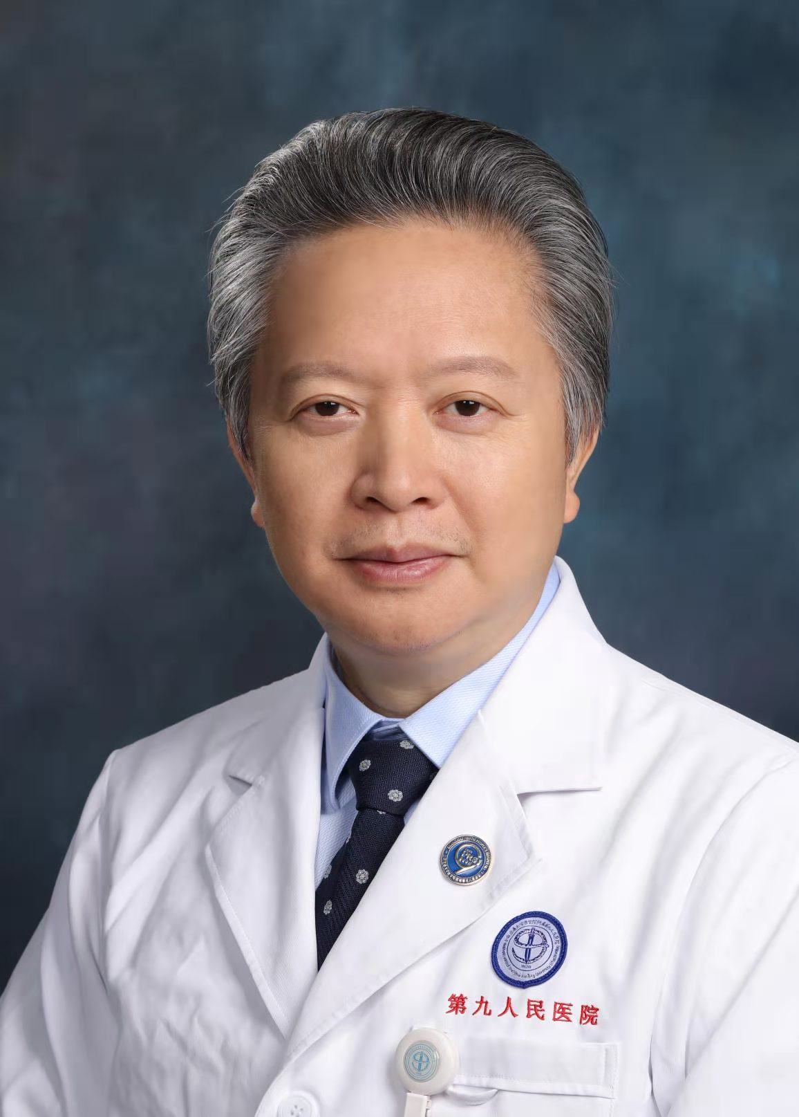 Qingfeng Li