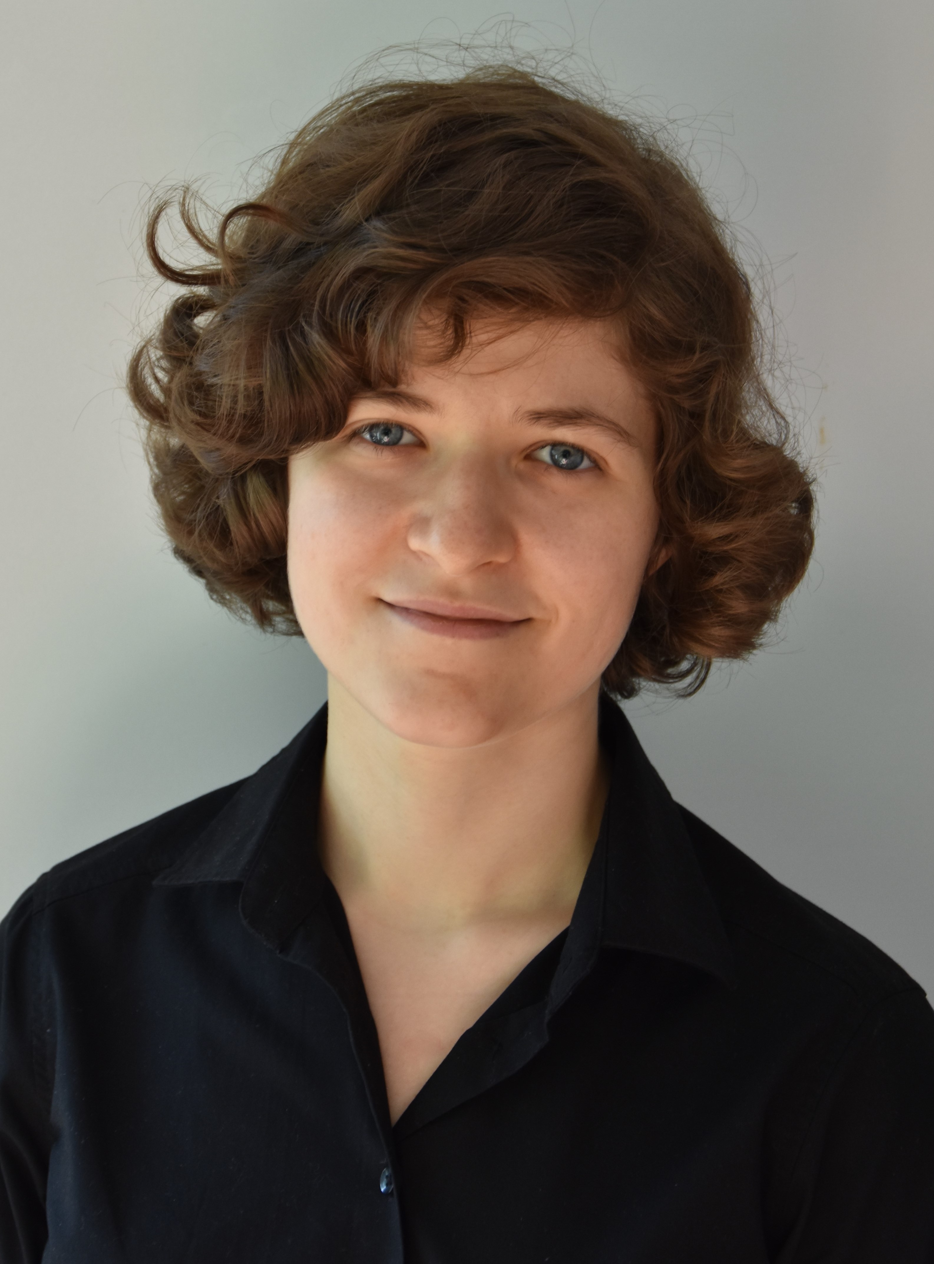 Leonie Weissweiler