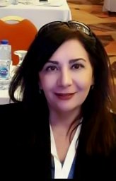 Suhaila Ali Al-Sheboul