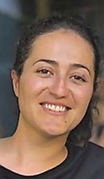 Ghane Tahereh