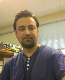 Junaid Asghar