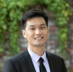 Zheng Wang