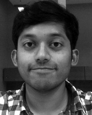 Abhinav Kumar Vinod