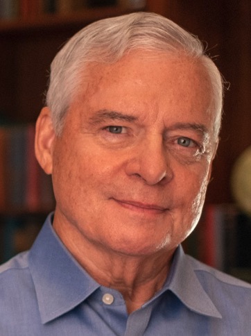 Richard Schmalensee