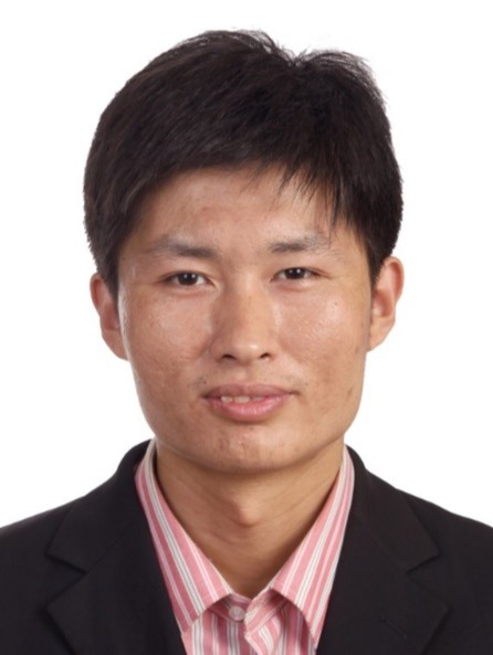 Hu Liu