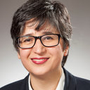 Bahareh Shahri