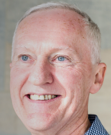 Peter Higgins