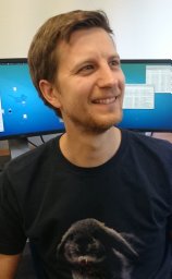Topin Jérémie