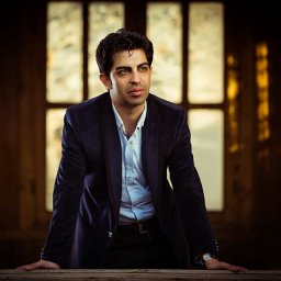 Vahid Borji