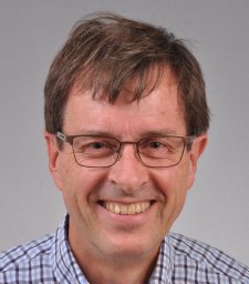 Benedikt Weber