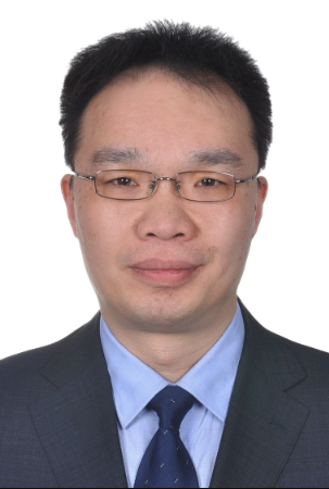 Zhenfeng Zhang
