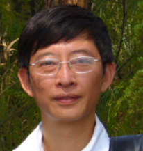 Zhong Liu