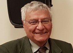 Ramiro Escalera