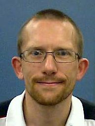 Graham Mcclelland