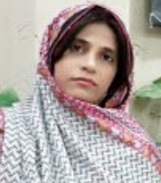 Sania Qureshi