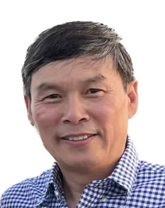 Zengjian Jeffrey Chen