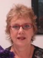 Alison Clear