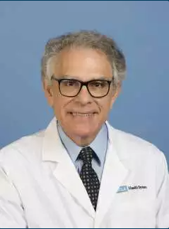 Mario F. Mendez