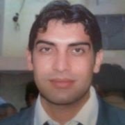 Neeraj Mehla