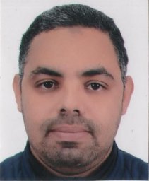 Mohammed El Khomri