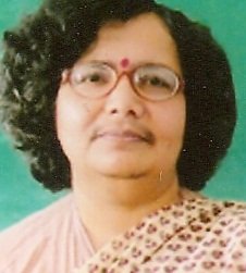 Sharma Veena