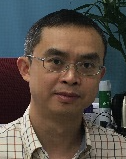 Liang Xu