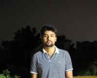 Arijit Dey