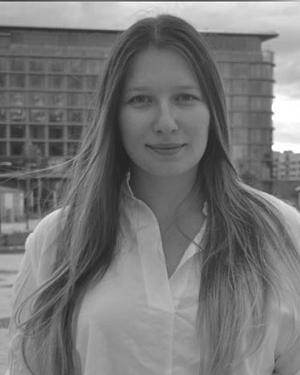 Olga Krestinskaya