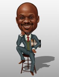 Jomo W. Mutegi