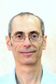 Boris Solomyak