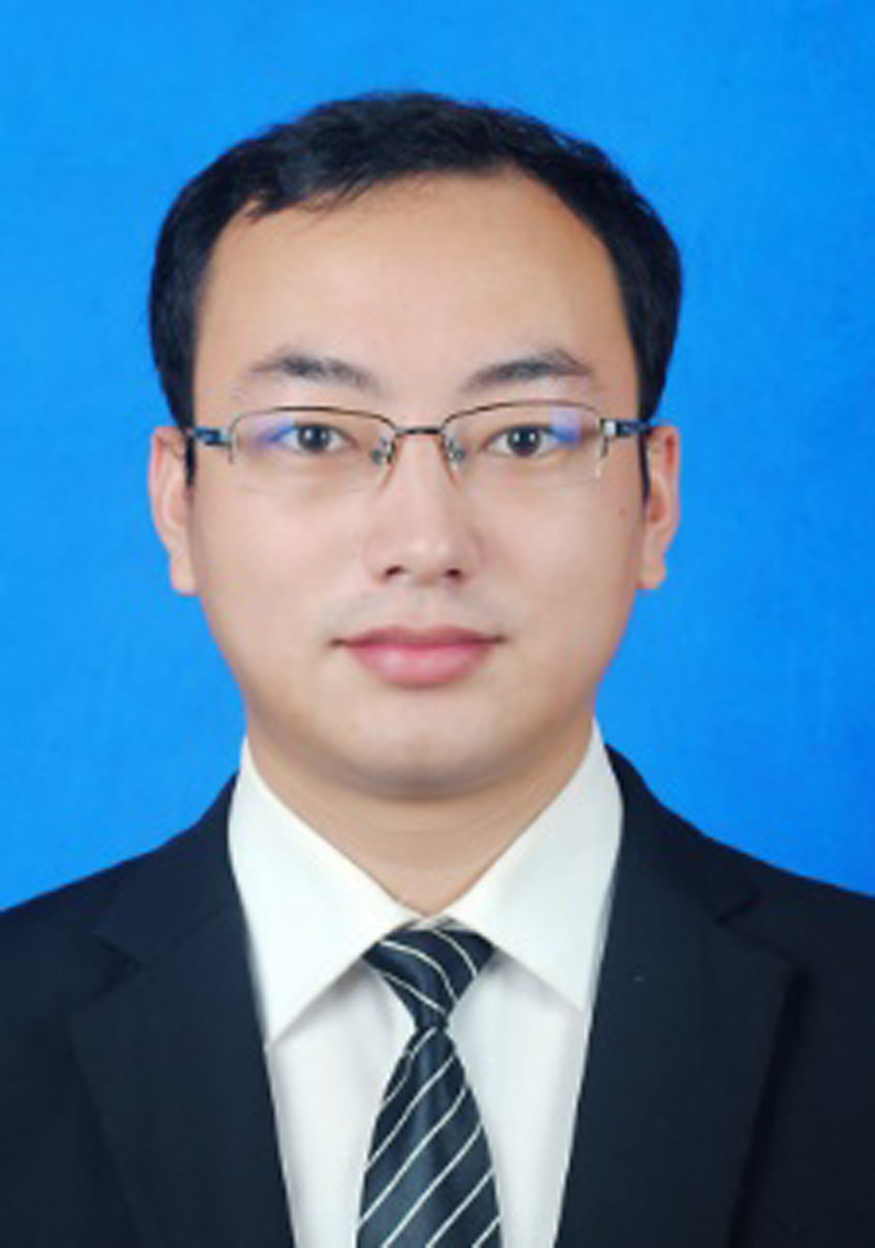 Qiao Huang