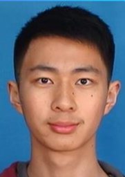 Yiheng Liu