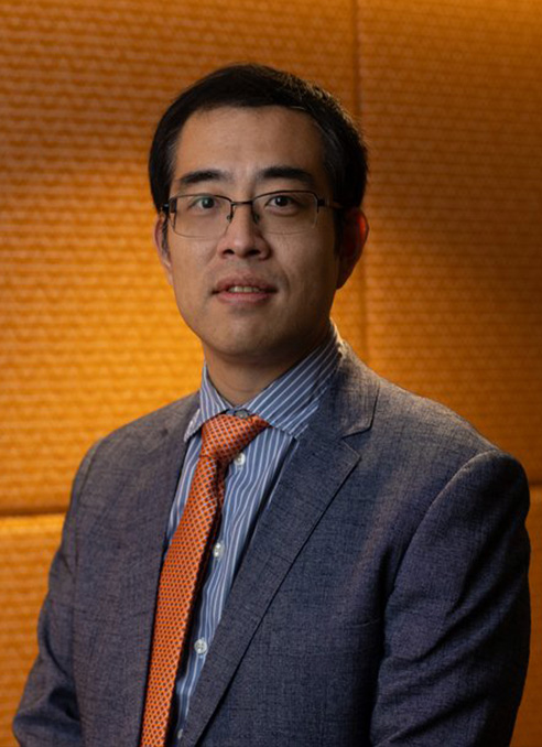 Xiaoqian Jiang