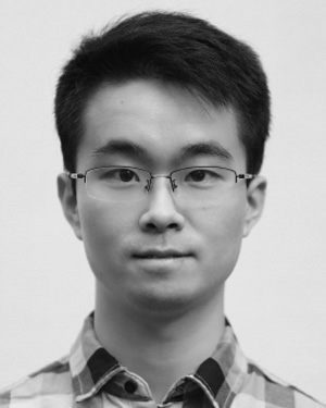 Chenhao Xu