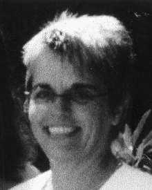 Catherine Gautier