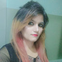 Faiza Hina