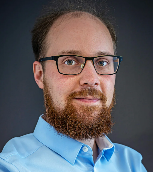 Matthieu Moisse