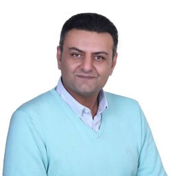 Saeed Saadat