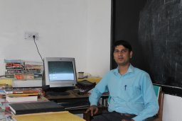 Ganesh Prasad