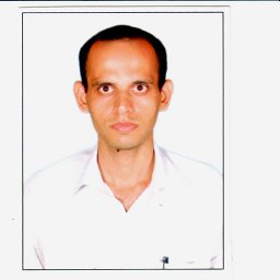 Dhirendra Kumar Tripathi