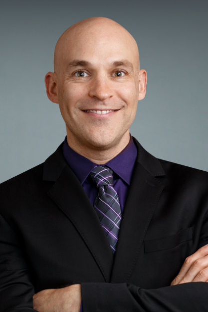Richard E. Greene