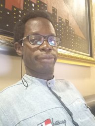 OlaOluwa Simon Yaya