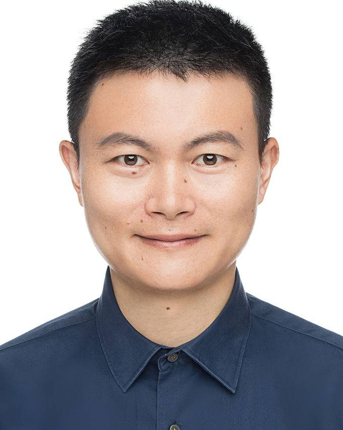 Dongpo Xu