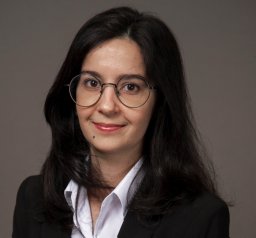 Biguetti Claudia Cristina