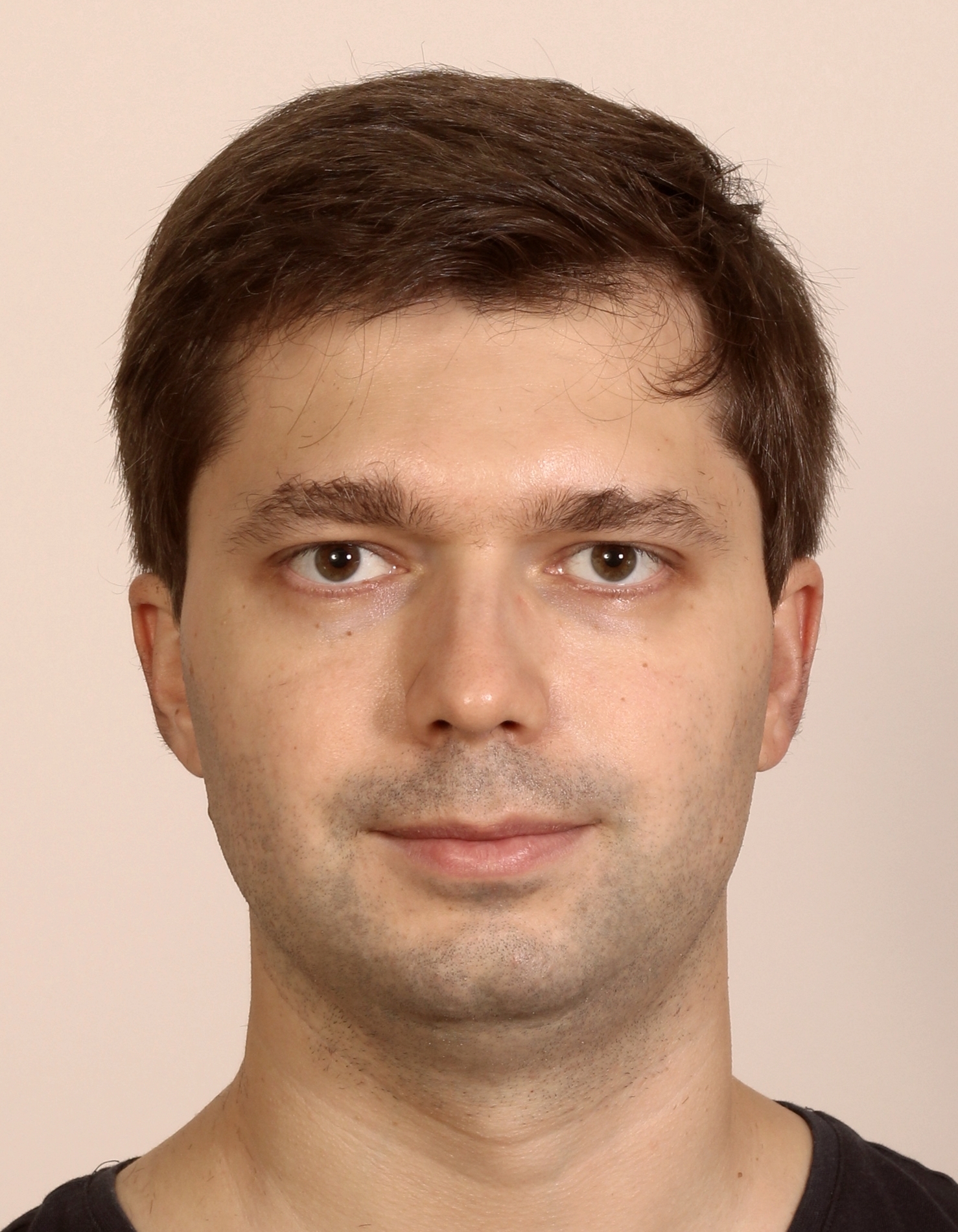 Andrey Gelash