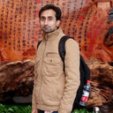 Muhammad Hafeez