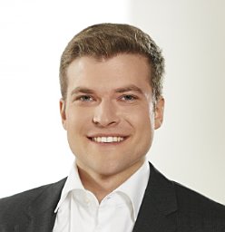 Benedikt Römer