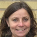Eva Nordmark