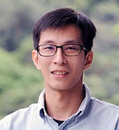 Yi-Ying Chen